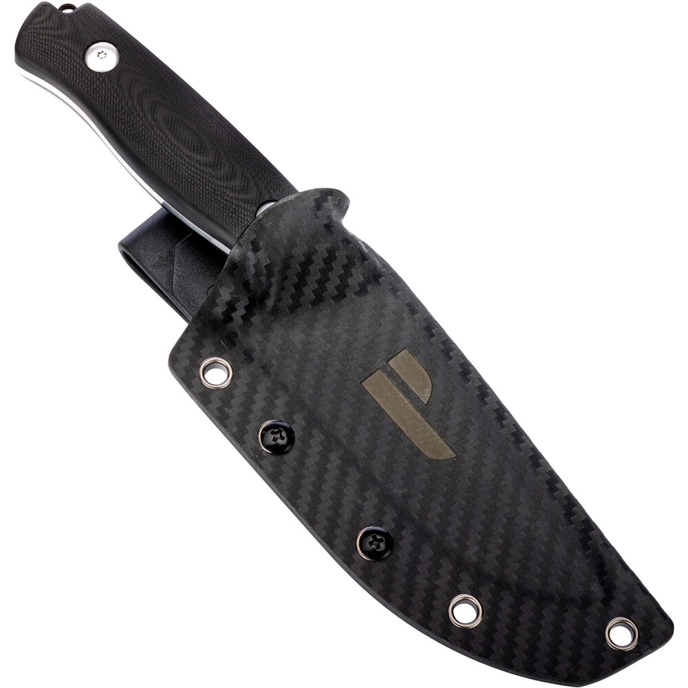 Jagdmesser Aluco, Parforce Active