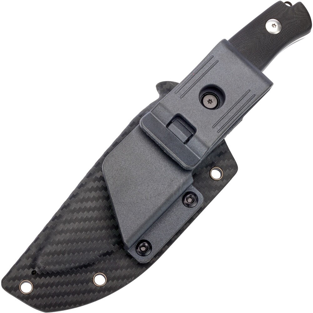 Jagdmesser Aluco, Parforce Active