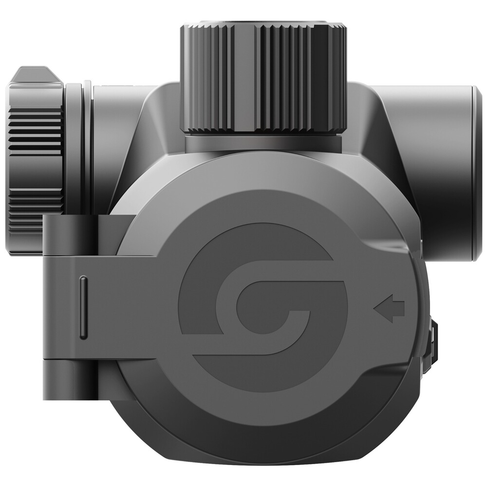 Wärmebild-Vorsatzgerät ORION O635C, Guide sensmart