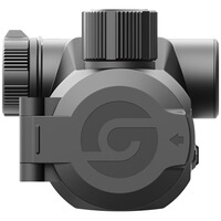 Wärmebild-Vorsatzgerät ORION O635C, Guide sensmart