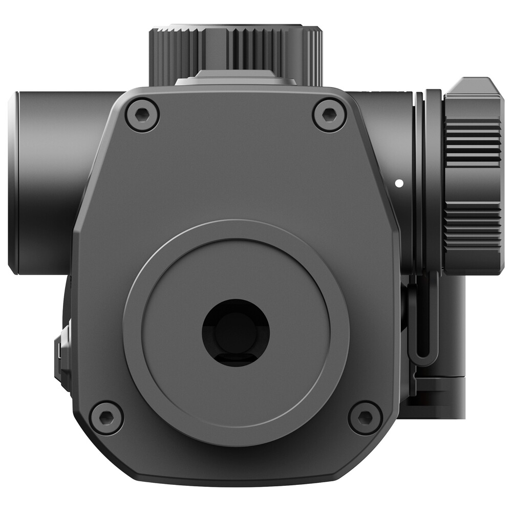 Wärmebild-Vorsatzgerät ORION O635C, Guide sensmart