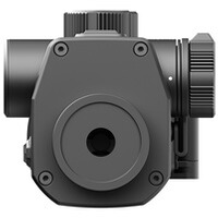 Wärmebild-Vorsatzgerät ORION O635C, Guide sensmart