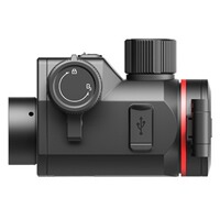 Wärmebild-Vorsatzgerät ORION O635C, Guide sensmart