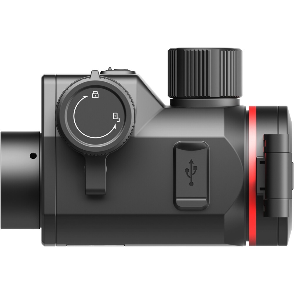 Wärmebild-Vorsatzgerät ORION O635C, Guide sensmart