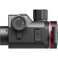 Wärmebild-Vorsatzgerät ORION O635C, Guide sensmart