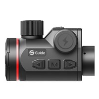 Wärmebild-Vorsatzgerät ORION O635C, Guide sensmart