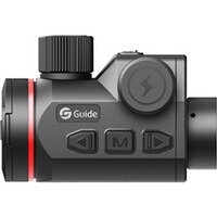 Wärmebild-Vorsatzgerät ORION O635C, Guide sensmart