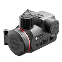 Wärmebild-Vorsatzgerät ORION O635C, Guide sensmart