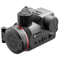 Wärmebild-Vorsatzgerät ORION O635C, Guide sensmart