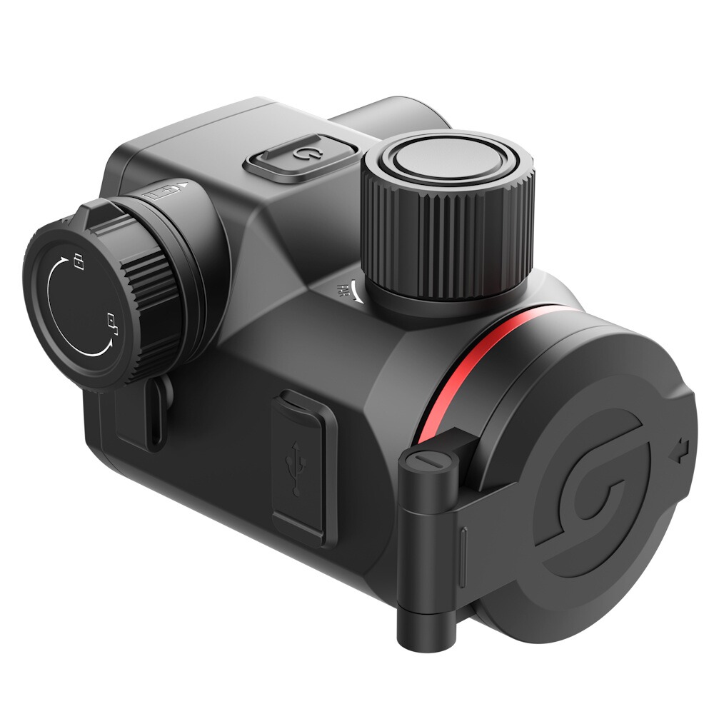 Wärmebild-Vorsatzgerät ORION O635C, Guide sensmart