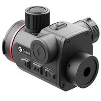 Wärmebild-Vorsatzgerät ORION O635C, Guide sensmart