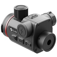 Wärmebild-Vorsatzgerät ORION O635C, Guide sensmart