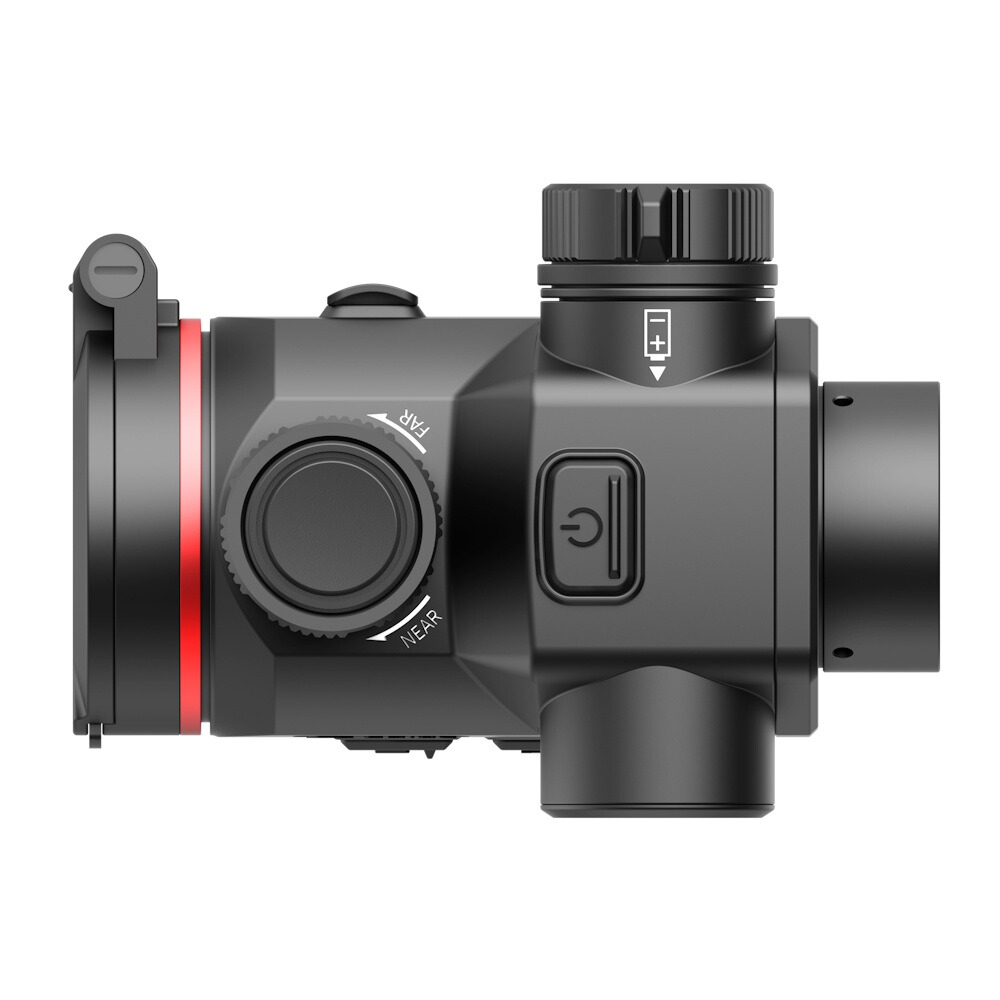 Wärmebild-Vorsatzgerät ORION O635C, Guide sensmart