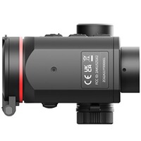 Wärmebild-Vorsatzgerät ORION O635C, Guide sensmart