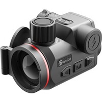 Wärmebild-Vorsatzgerät ORION O635C, Guide sensmart