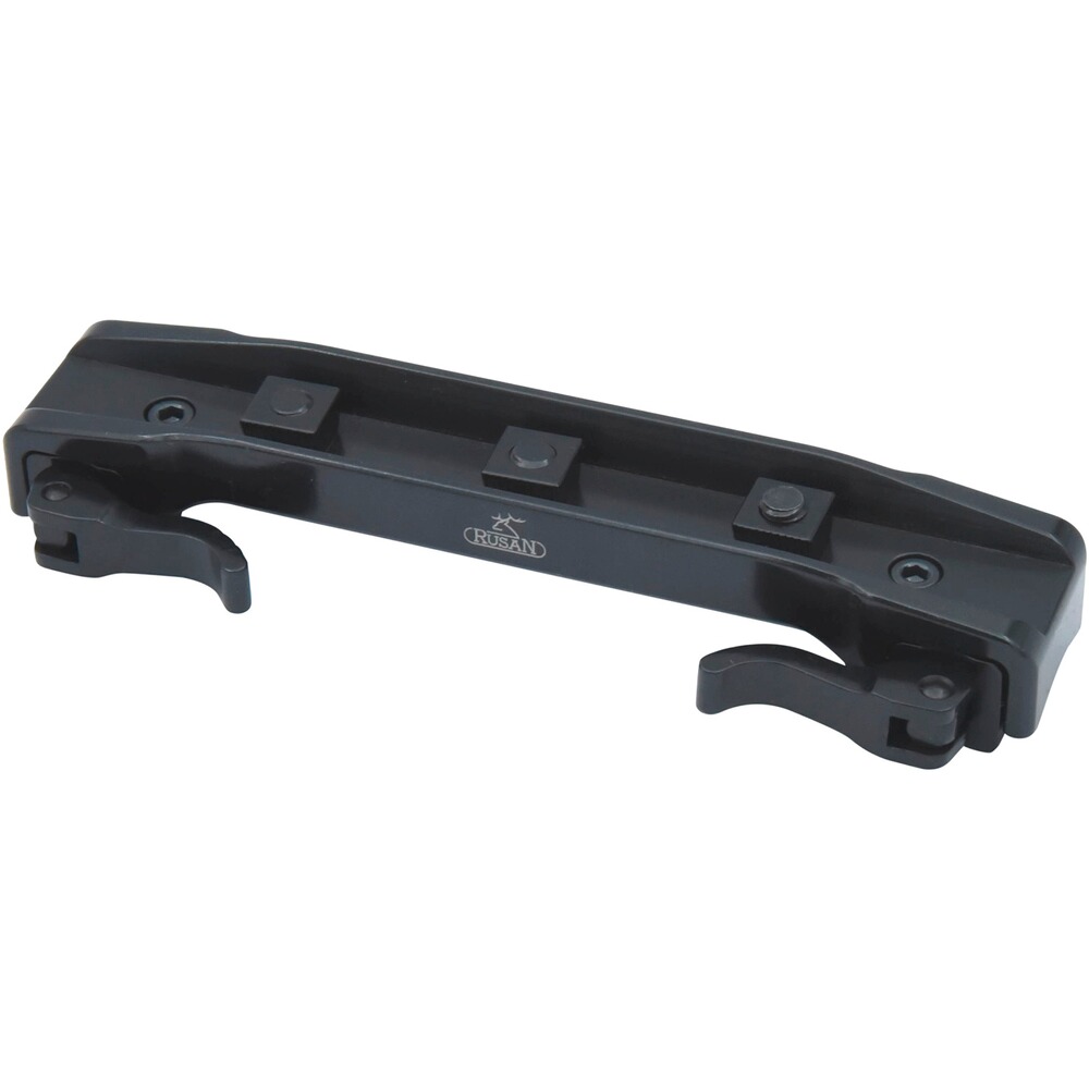 Sattelmontage für Sauer 404 und 303