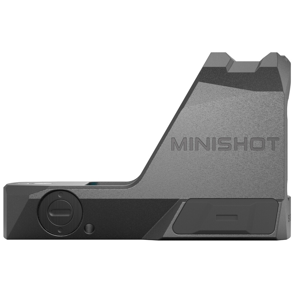 Leuchtpunktvisier Minishot M-Spec M1 V2, Sightmark