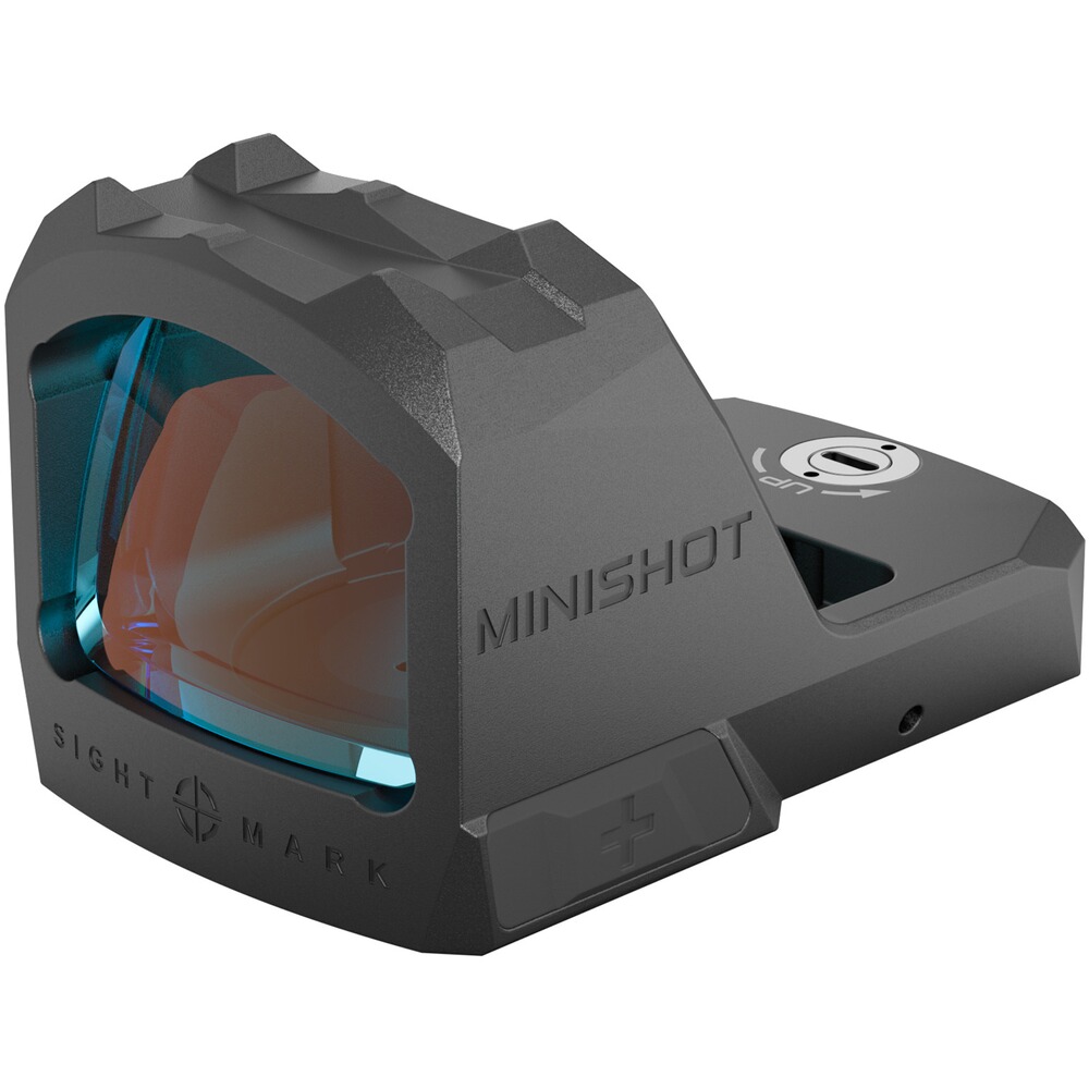 Leuchtpunktvisier Minishot M-Spec M1 V2