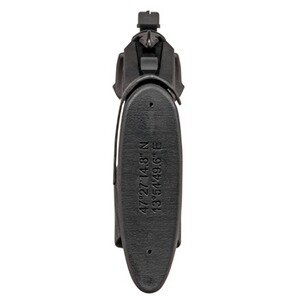 Kipplaufbüchse K5 Black Carbon, Merkel