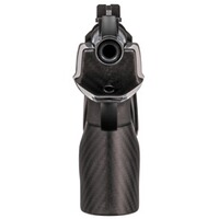 Kipplaufbüchse K5 Black Carbon, Merkel