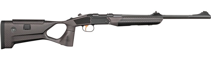 Kipplaufbüchse K5 Extreme Carbon, Merkel