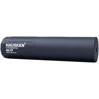 Schalldämpfer HXTi3 Kaliber .30 (7,62mm), Hausken
