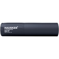 Schalldämpfer HXTi3 Kaliber .30 (7,62mm), Hausken