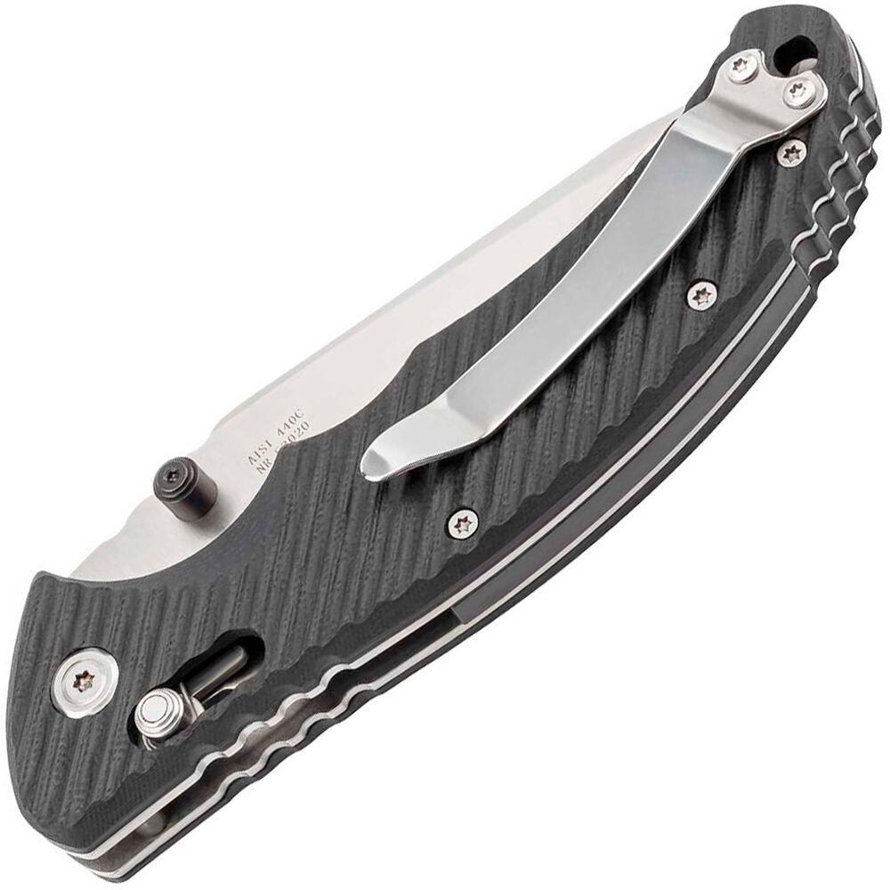 Einhandmesser Selektion, Herbertz