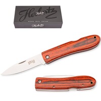 Klappmesser Selektion Pakkaholz, Herbertz