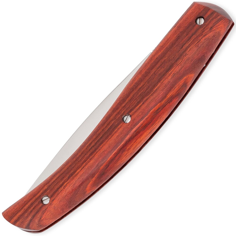 Taschenmesser Selektion Sandelholz, Herbertz