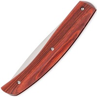 Taschenmesser Selektion Sandelholz, Herbertz