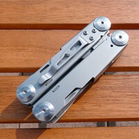 Multitool Selektion, Herbertz