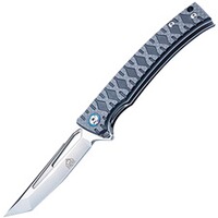 Einhandmesser mit Clip, Puma Tec