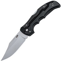 Taschenmesser CJH G10/Carbon, Herbertz