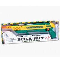 Salzblaster 3.0, BUG-A-SALT