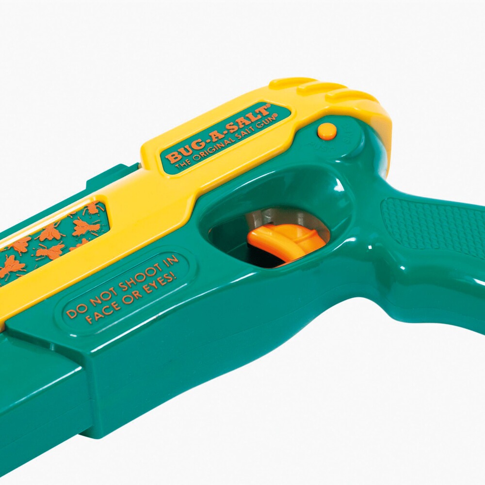 Salzblaster 3.0, BUG-A-SALT