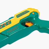 Salzblaster 3.0, BUG-A-SALT