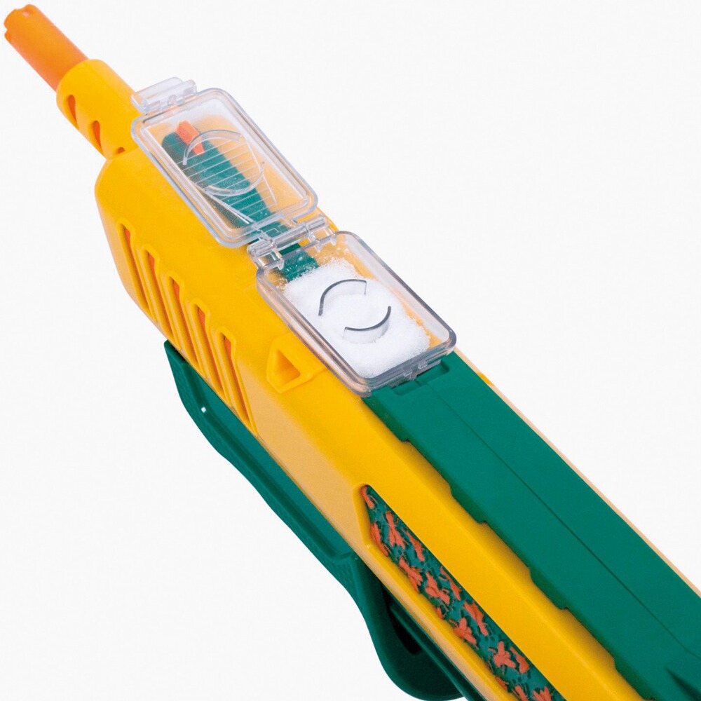 Salzblaster 3.0, BUG-A-SALT