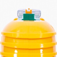 Salzblaster 3.0, BUG-A-SALT