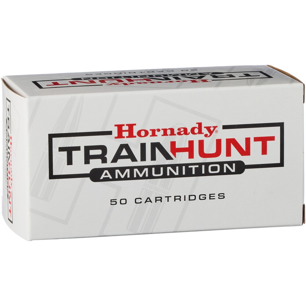 .222 Rem. Trainhunt OTM 3,4g/52grs.