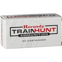 .222 Rem. Trainhunt OTM 3,4g/52grs., Hornady