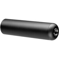 Schalldämpfer B43Ti Kaliber 7,62 - 8,5 mm, Blaser