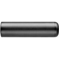 Schalldämpfer B43Ti Kaliber 7,62 - 8,5 mm, Blaser