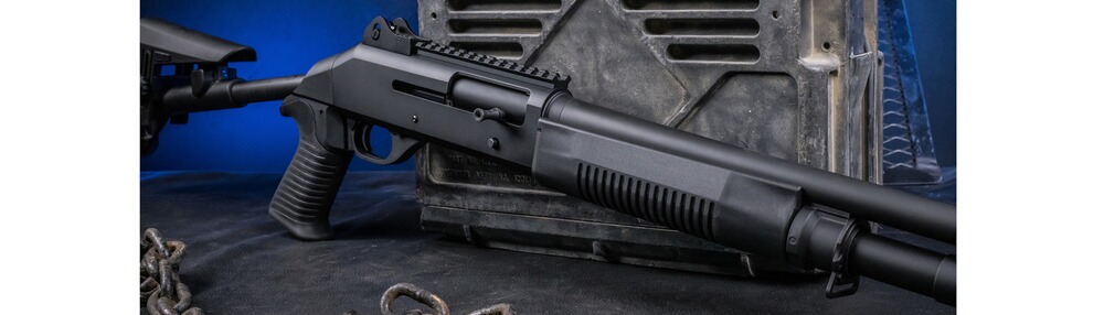 Selbstladeflinte T412, Tisas