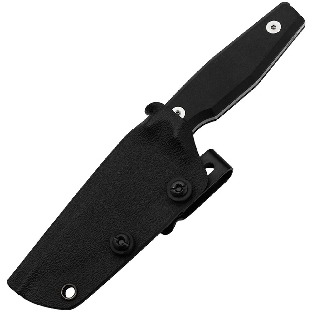 Messer AK4 14C28N, Böker