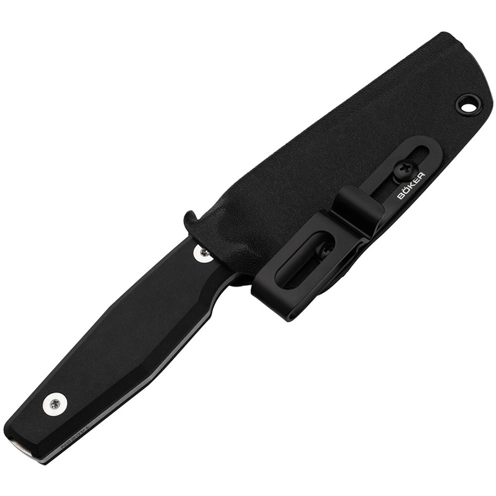 Messer AK4 14C28N, Böker