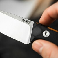 Messer AK4 14C28N, Böker