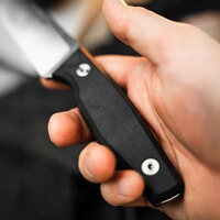 Messer AK4 14C28N, Böker