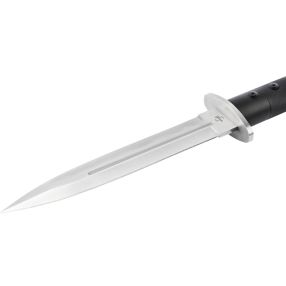 Abfangmesser Boar Spear, Böker Plus