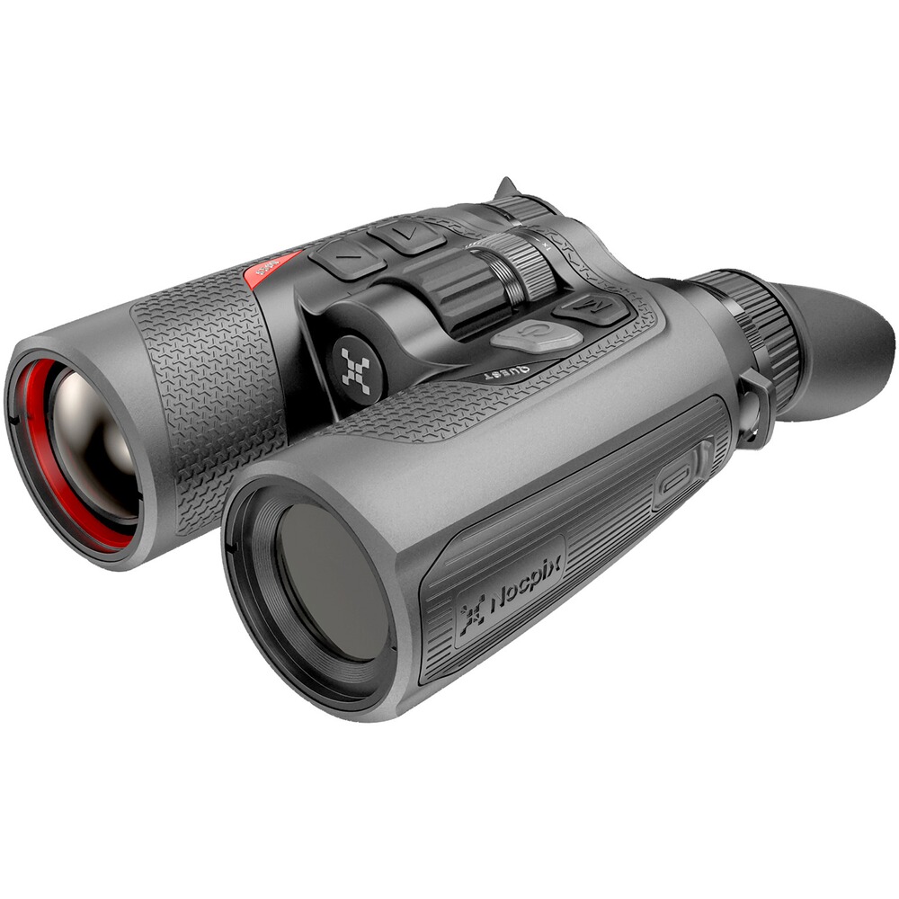 Wärmebildgerät QUEST S50R